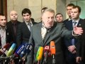 В.В. Жириновский - Изменить информационную политику