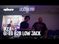 IKEA GЯEG B2b Low Jack DJ Set Rinse France mp3