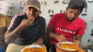 #karam dosa#rosaiah gari dosa## kadapa famous karam dosa## spicy karam dosa##famous karam dosa## screenshot 2