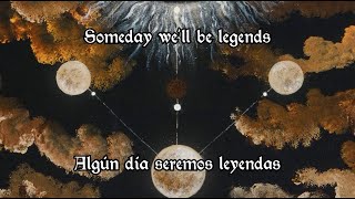 Equilibrium - Legends (English &amp; Spanish lyrics)