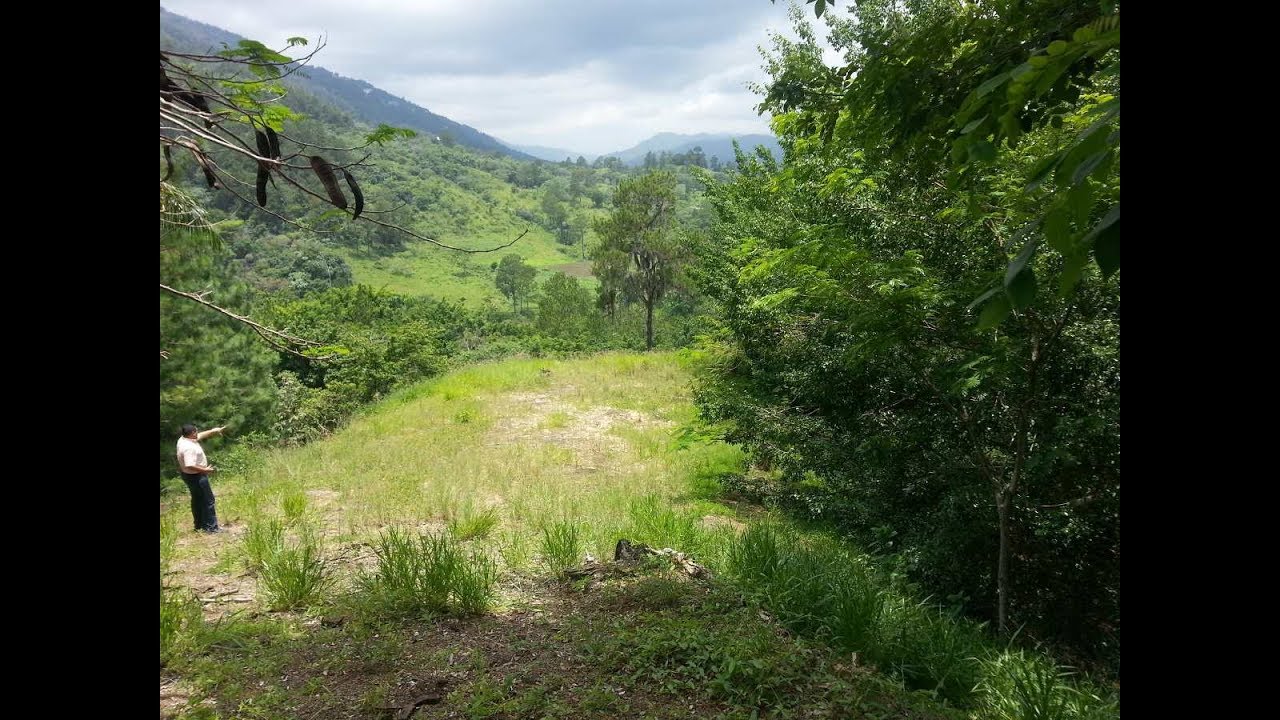 Terreno de Venta en Jarabacoa, La Vega, República Dominicana 61864