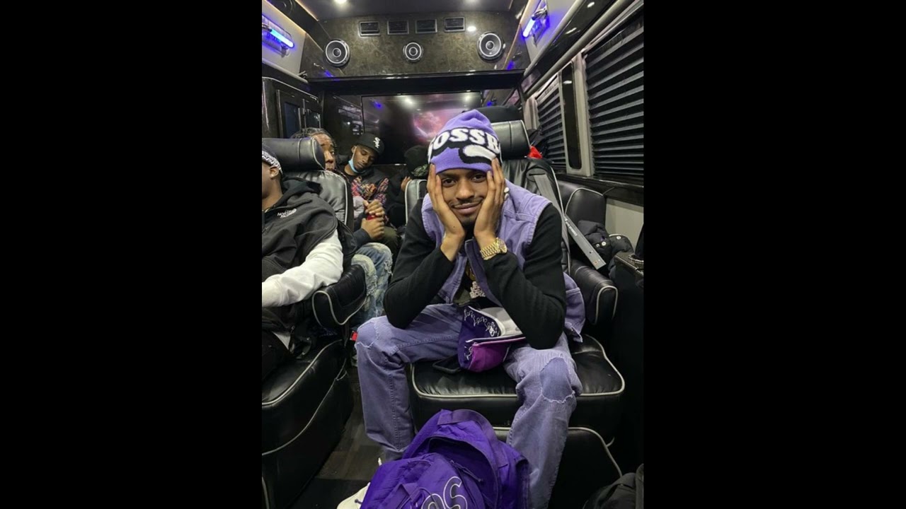 pierre bourne - je m'appelle / billy and mandy 2 (cdq leak)