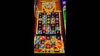 BIRTHDAY LUCK? $9 ASCENDING FORTUNES CHASE GETTING THE GRAND JACKPOT AND MEGA MULTIPLE