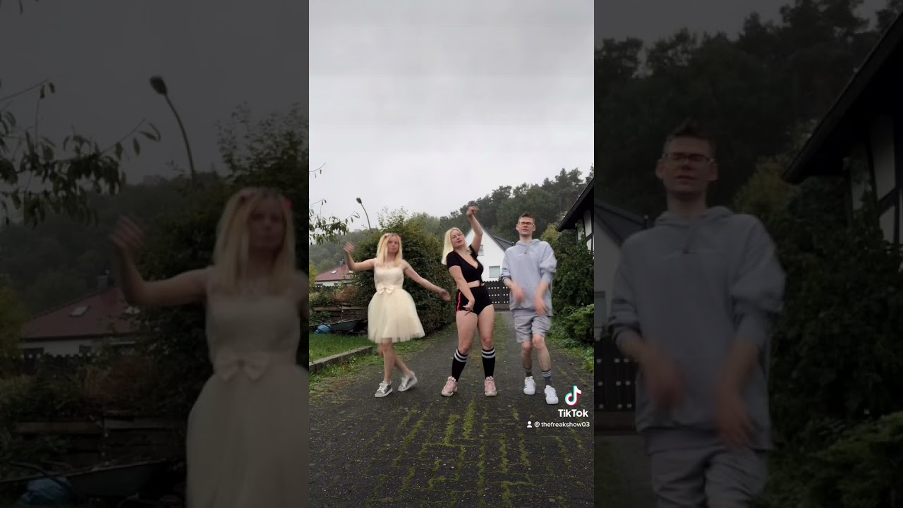 Tiktok: thefreakshow03 | Bausa - Venus