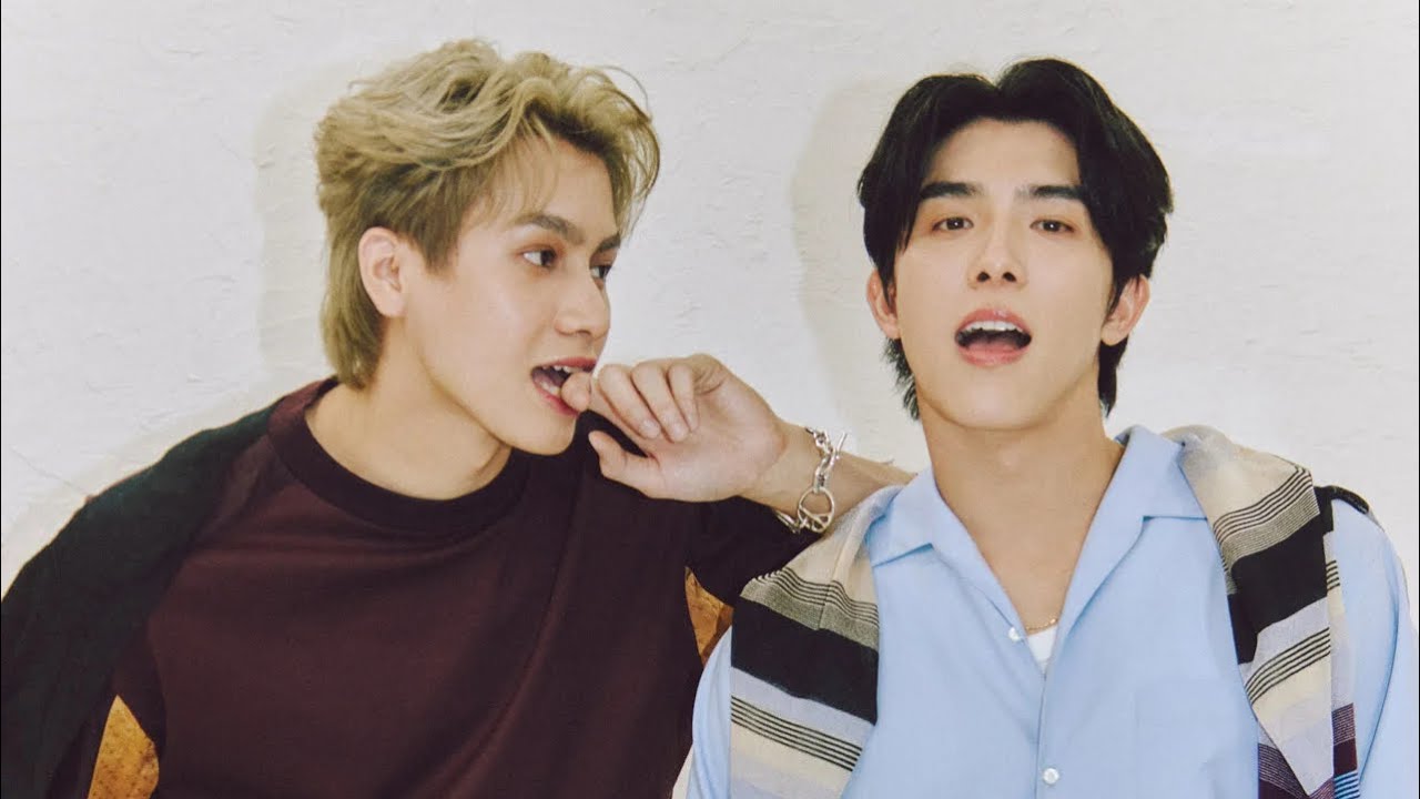 SmartBoom are super adorable. I want the two of them to appear together ...