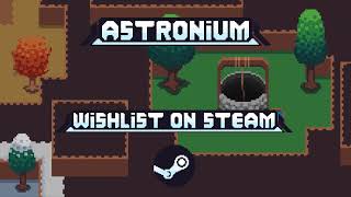 Astronium Trailer Showcase screenshot 2