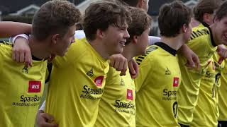 Nuil Hbk, Kvartfinale Stjerne Cup Straffesparkkonkurranse