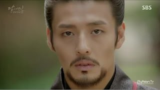 8th prince wang wook (TRIBUTE)