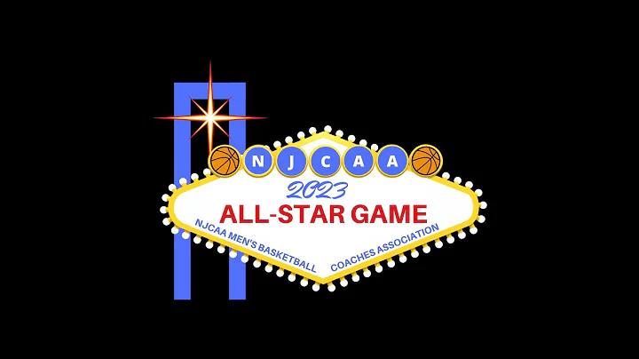 2023 NJCAA Men's Basketball All-Star Game - DayDayNews