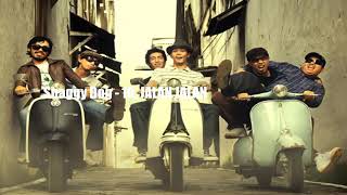 Shaggy Dog - JALAN JALAN