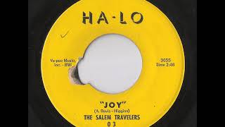 The Salem Travelers - Joy (Ha-Lo)