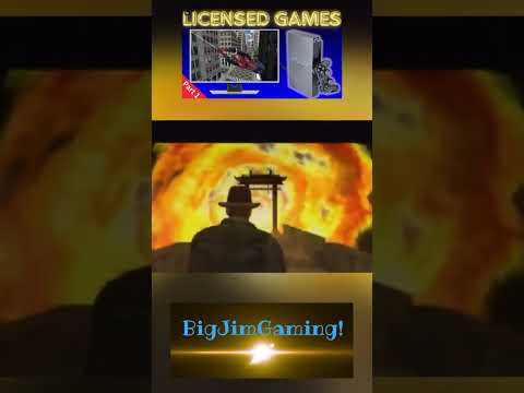 Indiana Jones