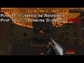Doom 2 | DBP 53: Plutonian Sunrise + War Rooster | Map 11: Hunted in Reverse + outro map (END)