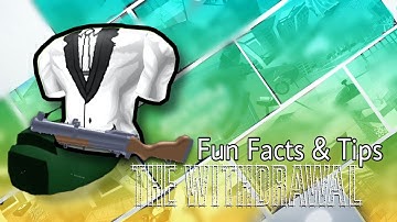 Entry Point: The Withdrawal