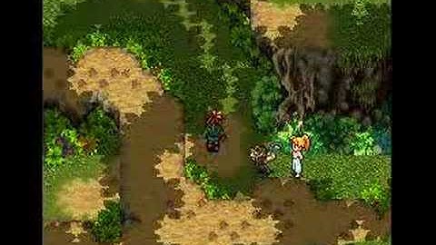 The Game Replay: Chrono Trigger Part 28