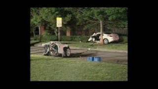 Celebrity Street Racing PSA Profile