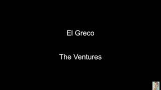 El Greco 2 (The Ventures) BT