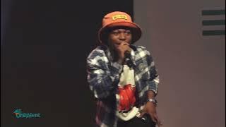 UNITALENTSHOW|GRAND FINALE|SEASON 02|TGUN TOZZY - NDOTONI (official hiphop video)