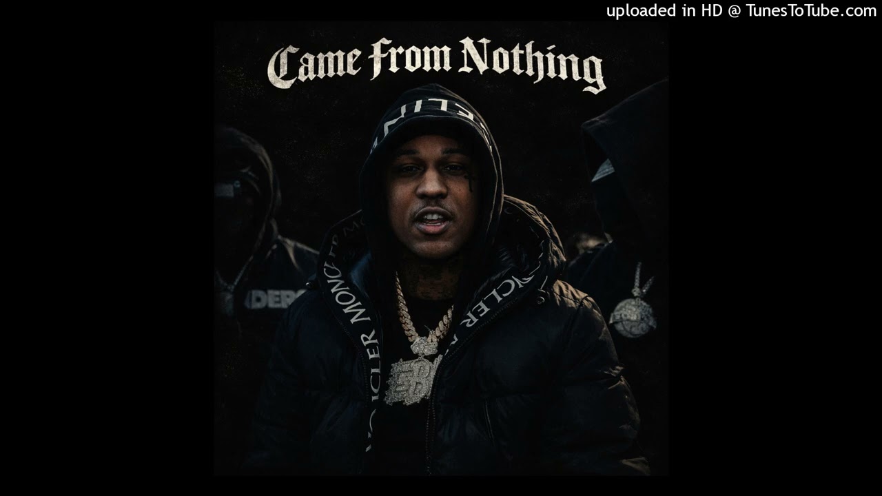 [FREE] EBK Jaaybo Type Beat - “Came From Nothing”