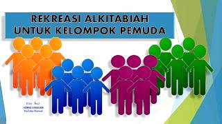 Biblical Recreation for Youth Groups
