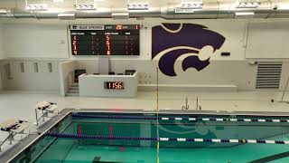 Blue Springs High School Aquatics Center
