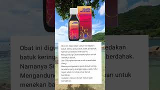 Siladex Merah Obat Untuk Apainfokesehatanobatbatuksiladex