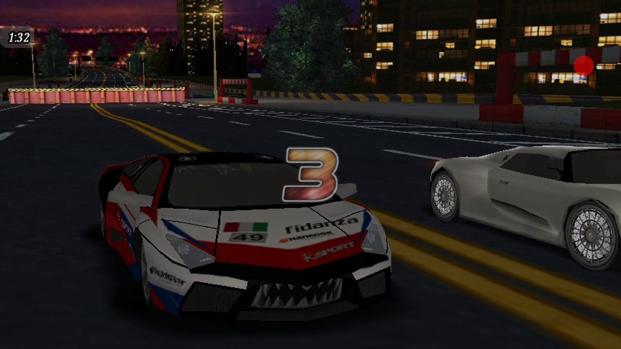 Super mod car racing awesome game play you will surely like - YouTube