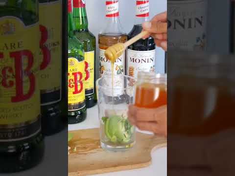 Avokadolu Kokteyl Yapıyoruz! #avokado #kokteyltarifleri #cocktailrecipes