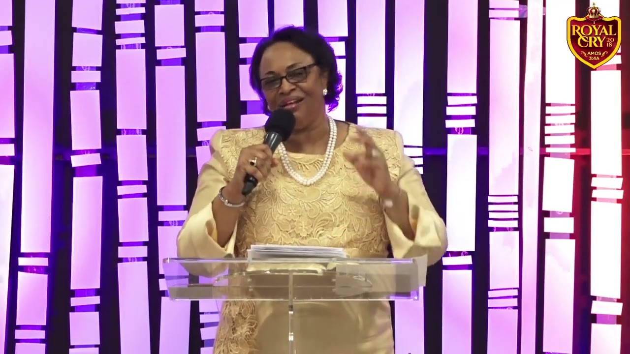You’re Too Full to be Hungry | Proverbs 27:7 | Bishop Jackie McCullough
