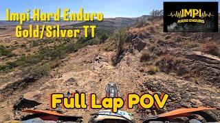 The Impi Hard Enduro 2026 Time Trial…