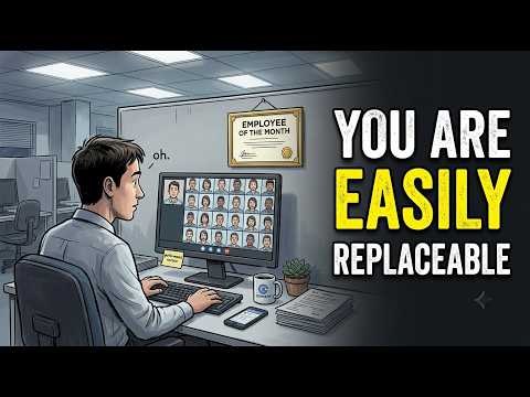 Companies Do Not Care About Staff Loyalty (Anymore)