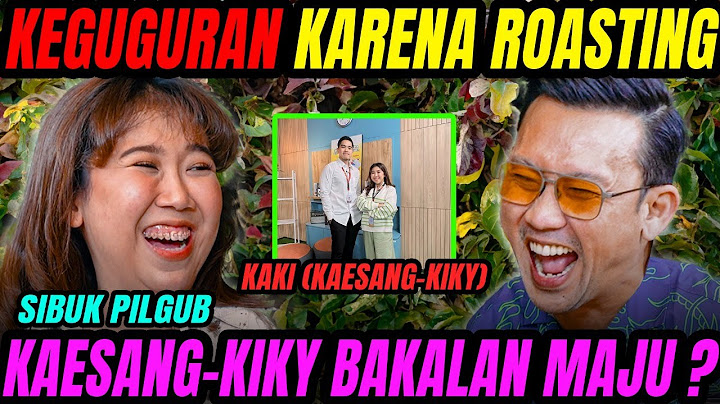 MARSHEL GA COCOK UNTUK TANGSEL. ADA UANG, ROASTING AMAN - KIKY SAPUTRI - (CURHAT BANG)