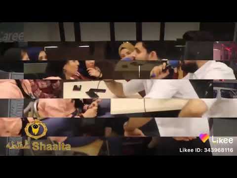 كلام قله ادب 