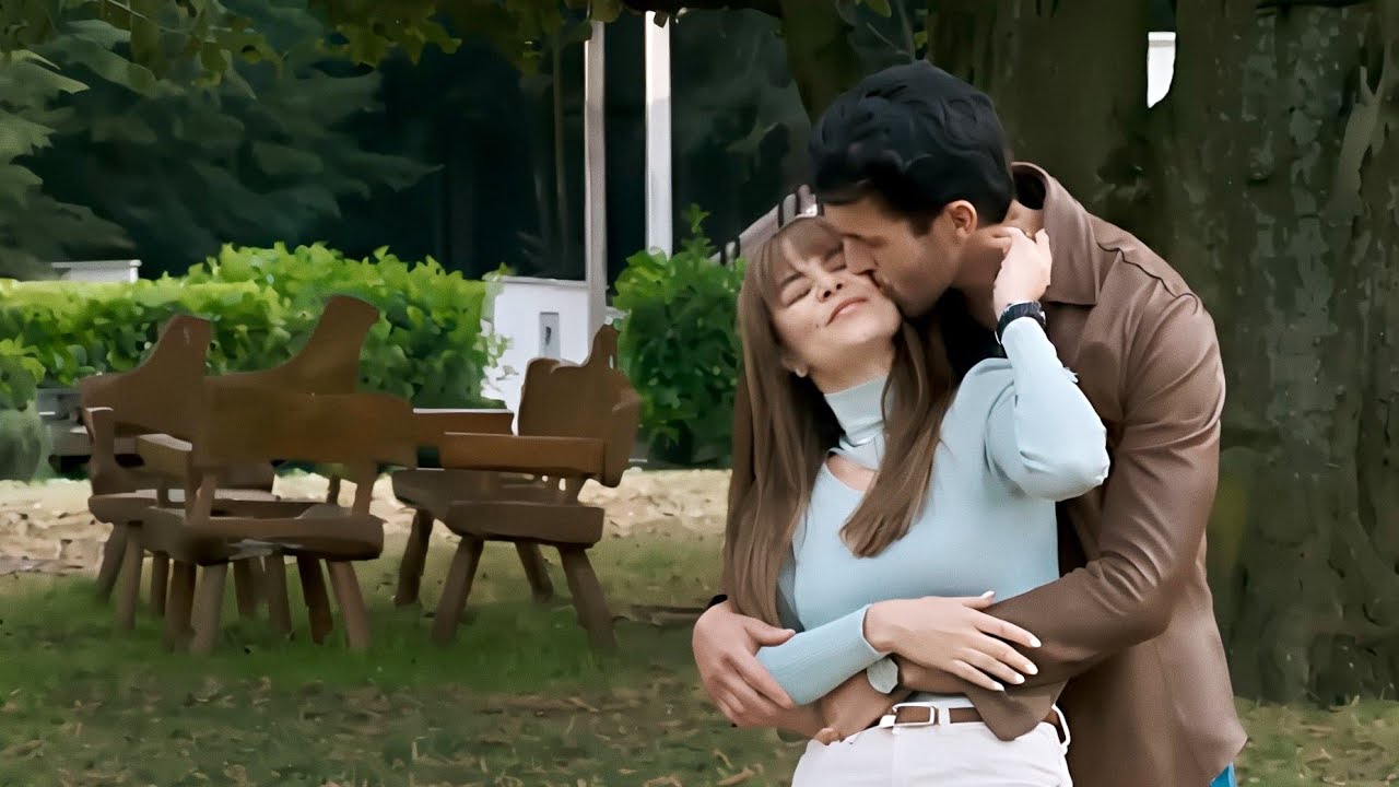 Regalo De Amor Isabellal y Eugenio de canción de ERNESTO D'ALESSIO -MI MUJER