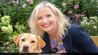 Carol Kirkwood’s Life Changing Transformation – BBC Breakfast’s New Look