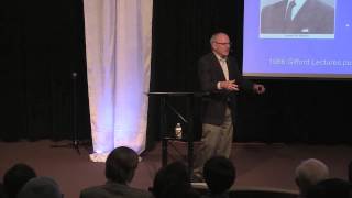 Warren Brown - Physical Humans and Embodied Belief: Preaching and the Nature of Mind