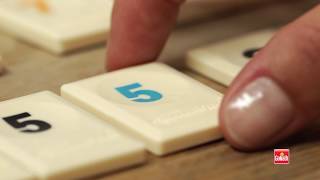 Speluitleg Rummikub, Van Iath