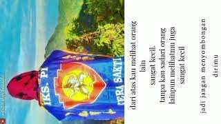 Srikandi IKSPI Quotes keren