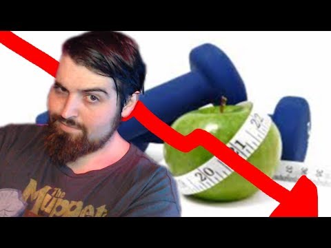 Weight Loss Journey Update and Channel News