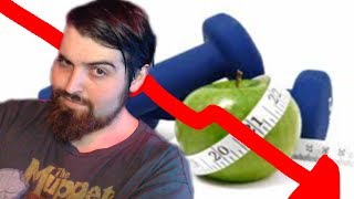 Weight Loss Journey Update and Channel News