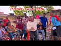 Jeremie  awuti  poto   new gag congolais  js production 