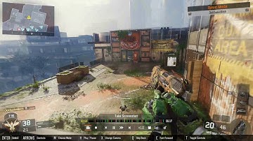 Black ops 3 triggerbot/rapid fire