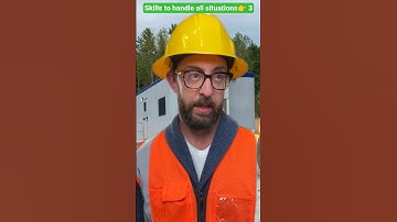 Smart working skills 👉 3 #skills​ #workskills​ #smart​ #amazing​ #tips​ #construction​ #workers