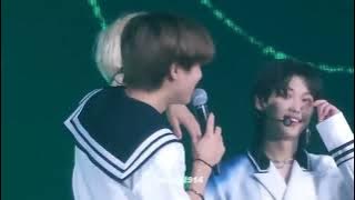 JeOgIyO nOoNa HoKsHi nAmJa ChInGu IsSeOyO? | STRAY KIDS UNVEIL11 D2 #straykids