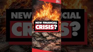 New Financial Crash? Another Crisis Is Happening On Wall Street