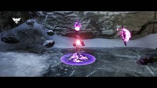 Ashes Of Creation [PC] Unreal Engine 5 Walkthrough