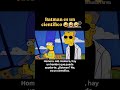 No encuentro fallas en su lógica !!! 😃🤣🤣🤣 Húmero...The Best 😇💯🌟🎬 #humor #thesimpsons #batman