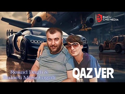 Balaeli & Resad - Qaz Ver 2023 ( Remix MorMinor)