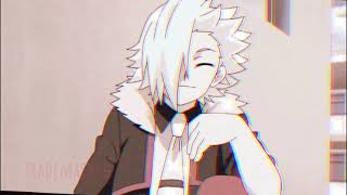 Suoh Goshuin Edit Teeth