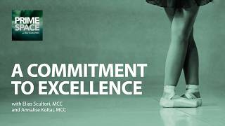 A Commitment to Excellence - What MCC really means